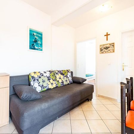 Apartment Damir Novalja Zewnętrze zdjęcie