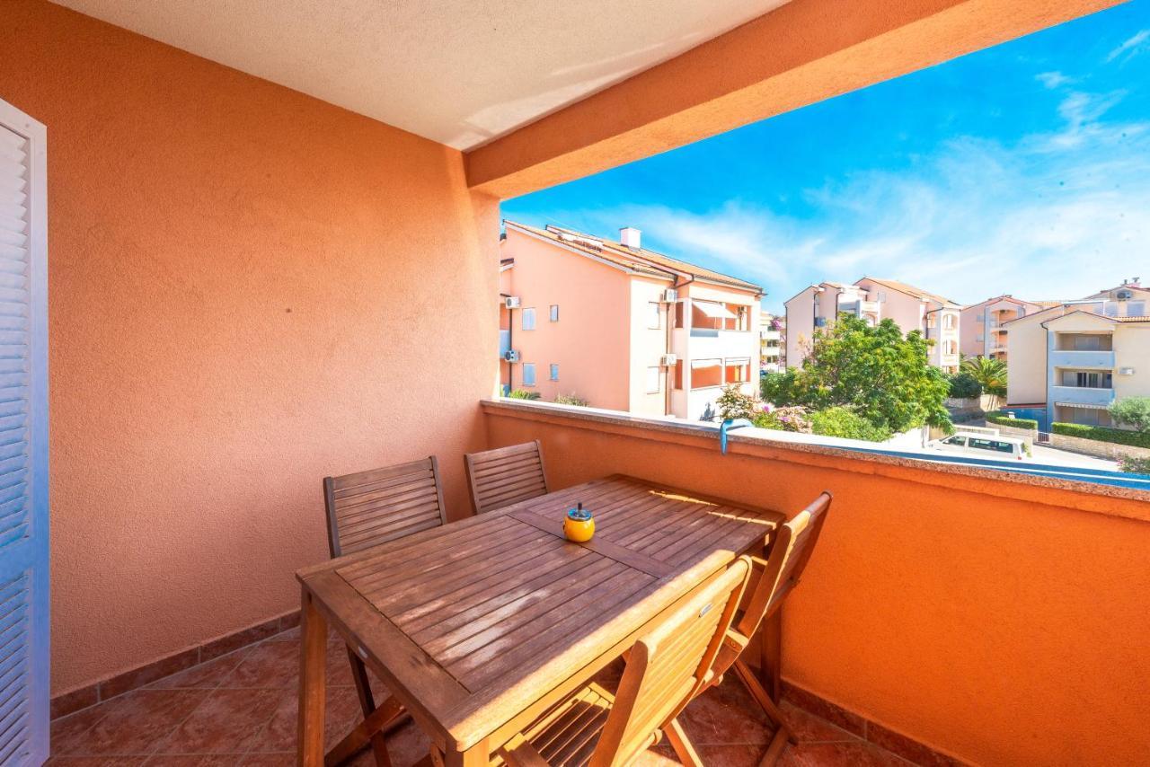 Apartment Damir Novalja Zewnętrze zdjęcie