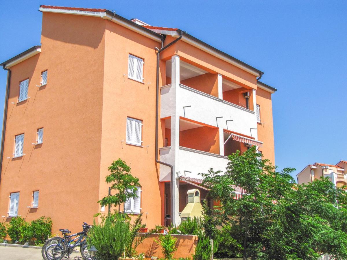 Apartment Damir Novalja Zewnętrze zdjęcie