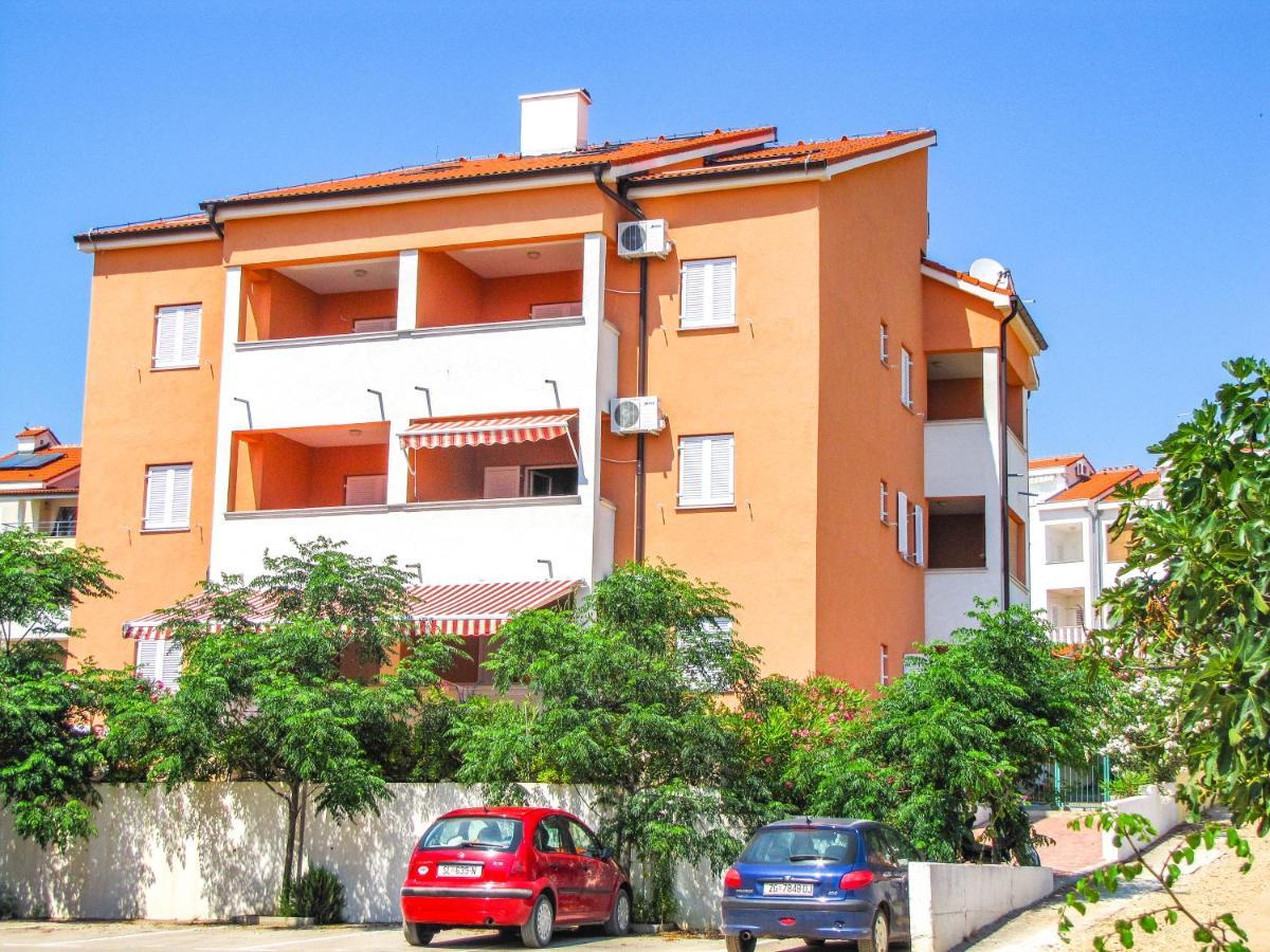Apartment Damir Novalja Zewnętrze zdjęcie